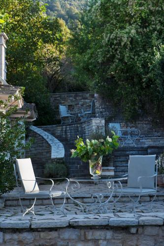 Hostal Amaryllis Luxury Guest House