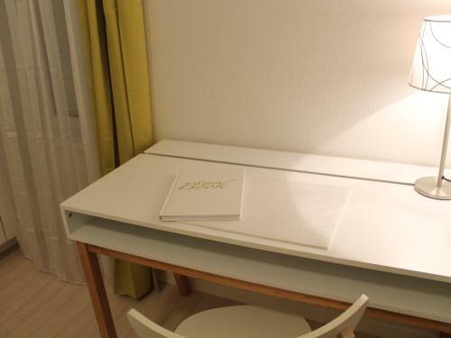 Apartamento All Limoges Apparthotels