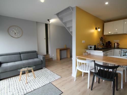 Apartamento All Limoges Apparthotels