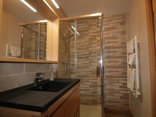 Apartamento All Limoges Apparthotels