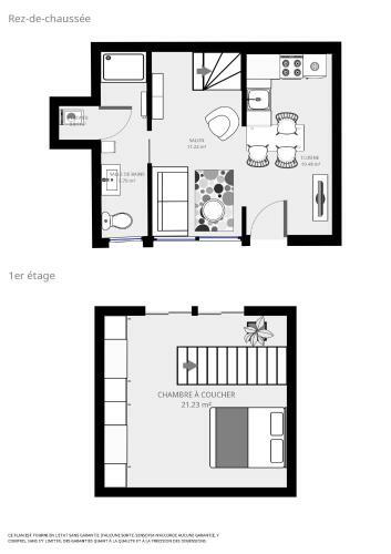 Apartamento All Limoges Apparthotels