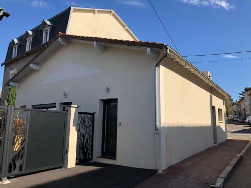 Apartamento All Limoges Apparthotels