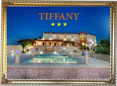 Hotel Bed&breakfast Tiffany