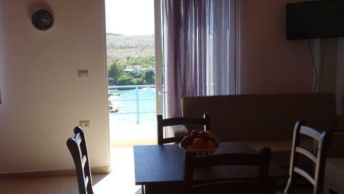 Apartments Neri