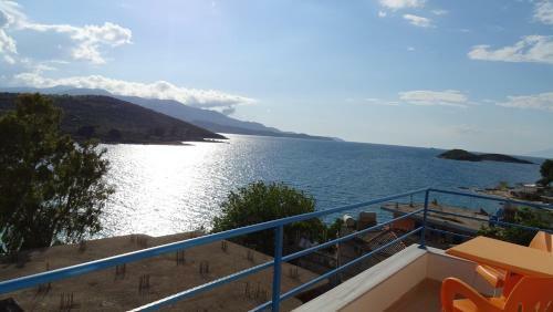 Apartments Neri