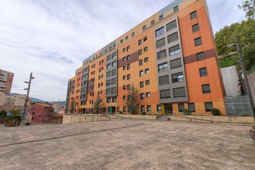 Apartamento Prim 9 Izquierda