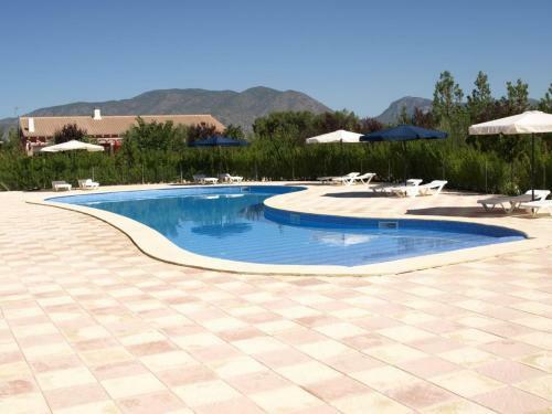 Apartamento Cortijo Villarosa