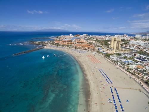Apartamento A Spanish Gem Close To Sea