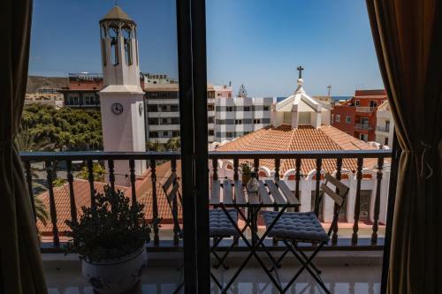 Apartamento A Spanish Gem Close To Sea