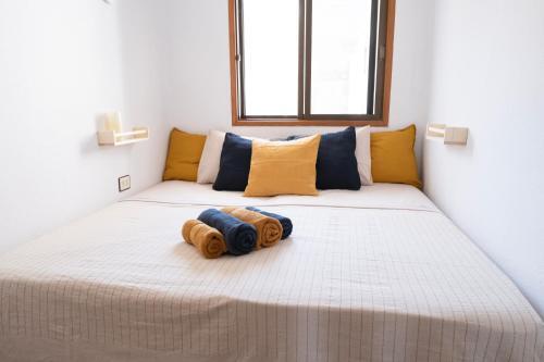 Apartamento A Spanish Gem Close To Sea