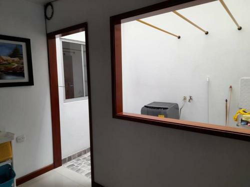 Apartamento Hermoso Riosucio 201