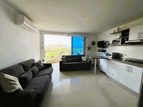 Apartamento Oasis Entre El Mar Y Las Monta�as