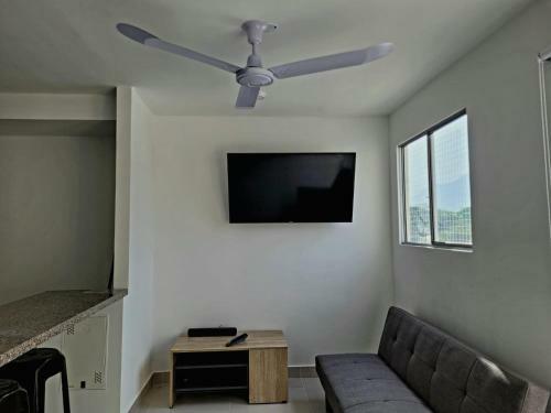 Apartamento Santa Marta