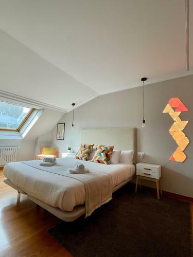 Apartamento Carrerahouses Deluxe C/garaje