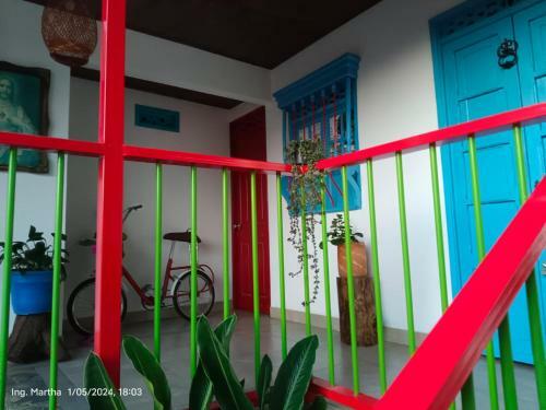 Bed & Breakfast Casa Hotel El Cafetal