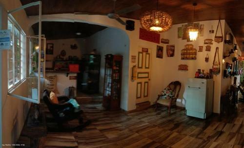 Bed & Breakfast Casa Hotel El Cafetal