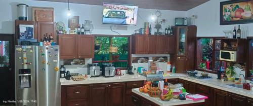 Bed & Breakfast Casa Hotel El Cafetal