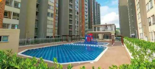 Apartamento Confortable Al Norte De Barranquilla