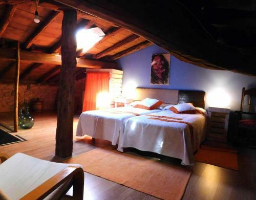 Apartamento Casa Rural 1904