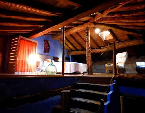 Apartamento Casa Rural 1904