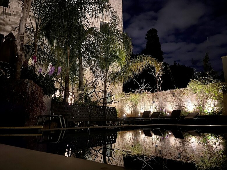 Hotel The Village Boutique And Spa