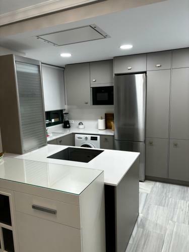 Apartamento Bajondillo Playa Y Piscina