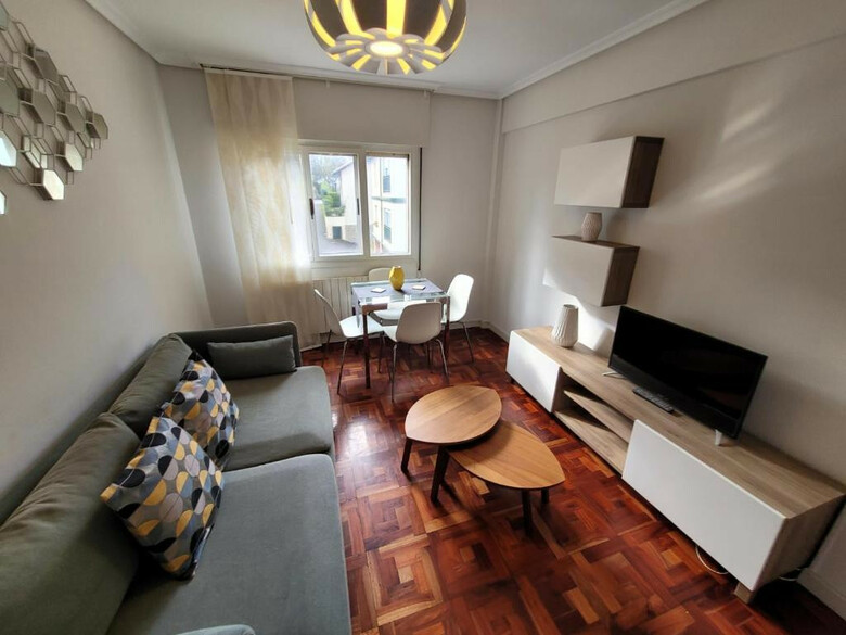 Apartamento Bonito Piso Con Garaje Cerca De Las Playas
