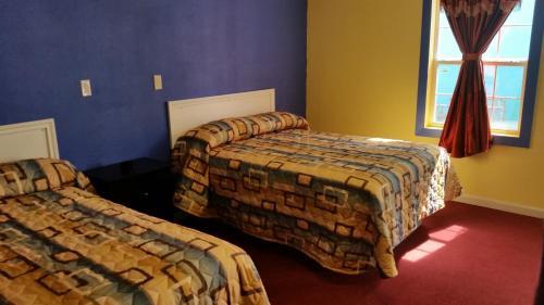 Relax Inn Motel Kountze