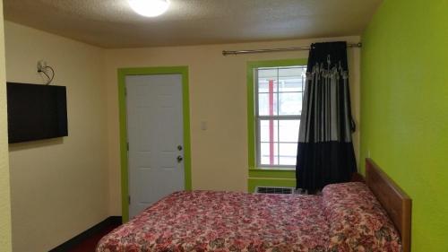 Relax Inn Motel Kountze