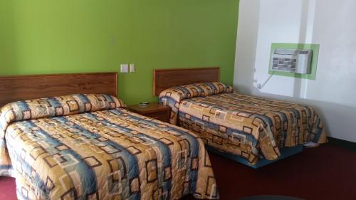 Relax Inn Motel Kountze