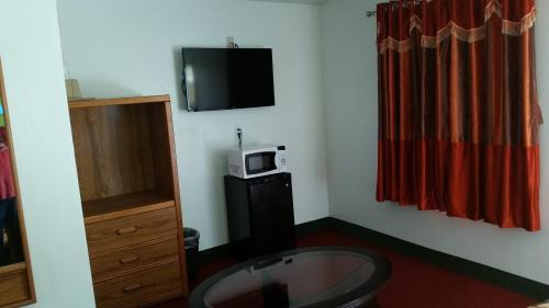Relax Inn Motel Kountze
