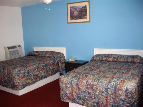 Relax Inn Motel Kountze