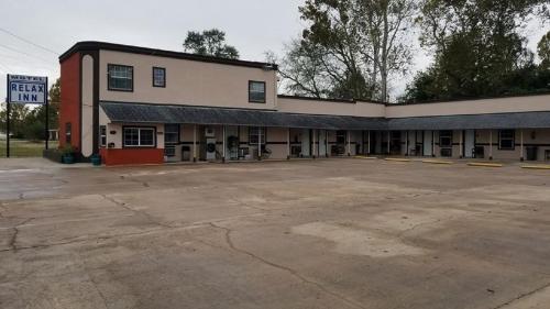 Relax Inn Motel Kountze
