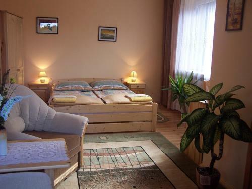 Bed & Breakfast Go?ciniec Yaga