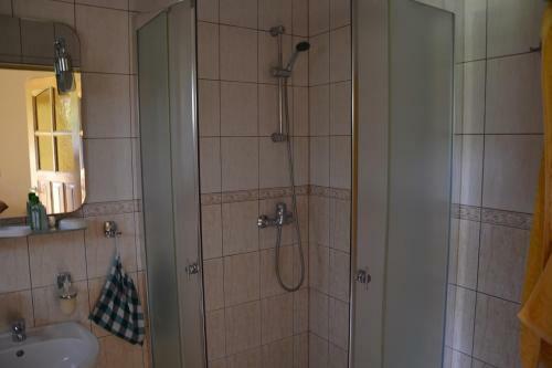 Bed & Breakfast Go?ciniec Yaga