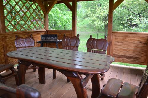 Bed & Breakfast Go?ciniec Yaga