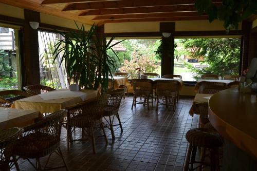 Bed & Breakfast Go?ciniec Yaga