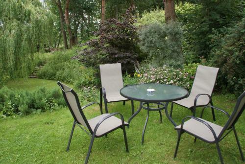 Bed & Breakfast Go?ciniec Yaga