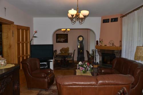 Bed & Breakfast Go?ciniec Yaga