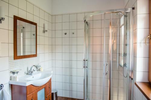 Hotel Pa?ac Czarny Las (50 Km Od Katowic)