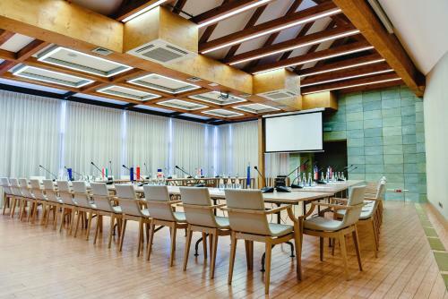 Hotel Pa?ac Czarny Las (50 Km Od Katowic)