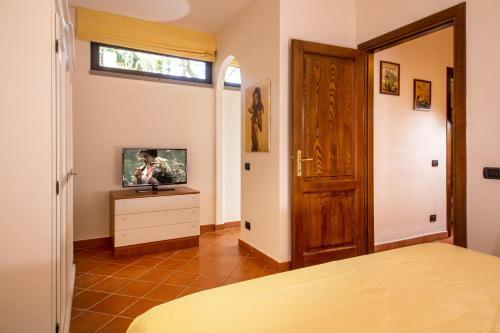 Apartamento Villa Poggio Chiaro