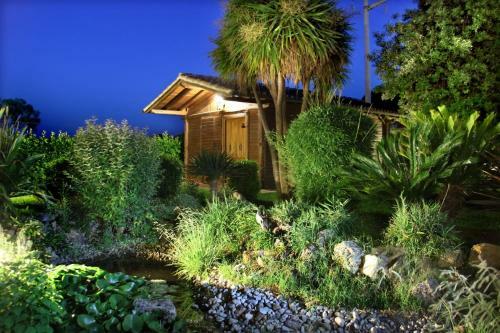 Apartamento Villa Poggio Chiaro