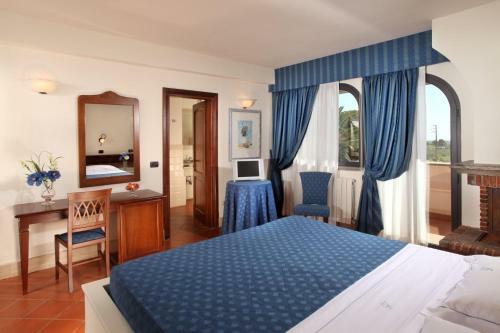 Apartamento Villa Poggio Chiaro