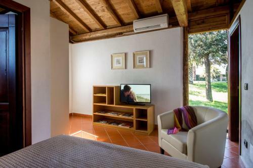 Apartamento Villa Poggio Chiaro