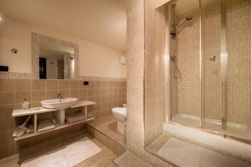 Apartamento Villa Poggio Chiaro