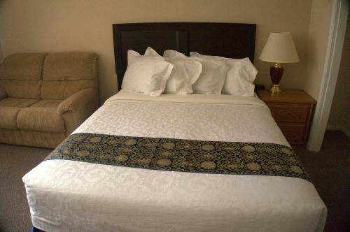 Hotel Marine Inn