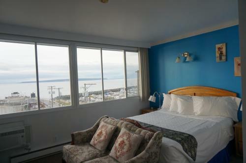 Hotel Marine Inn