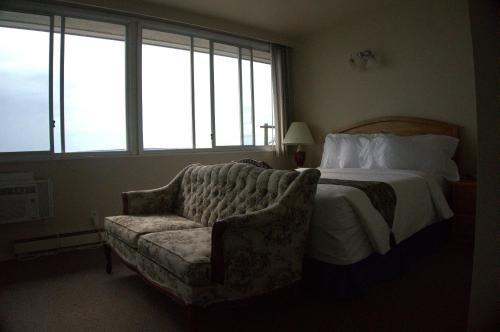 Hotel Marine Inn