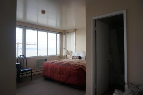 Hotel Marine Inn